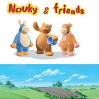 Nouky&Friends Saison2