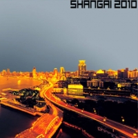 Shangaï 2010