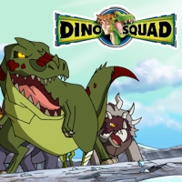 Dino squad