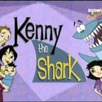 Kenny The Shark 2